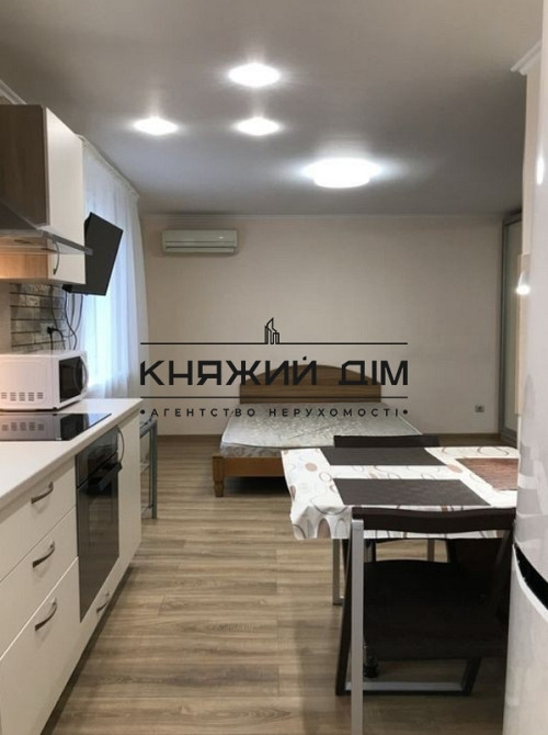 Оренда Квартира 1-кімнатна, 2/2 поверх на Кочерги Ивана ул. Київ - фото 11