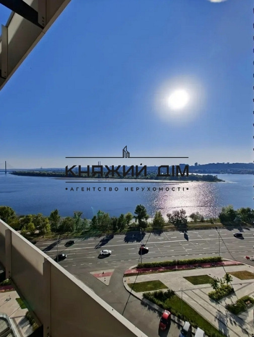 Оренда Квартира 1-кімнатна, 13/26 поверх на Днепровская Набережная Киев - изображение 15