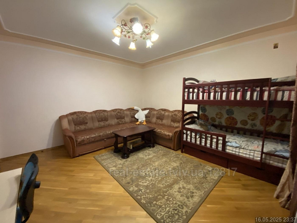 Продаж Квартира 2-кімнатна, 8/10 поверх на вул. Червоної Калини Львів - фото 10