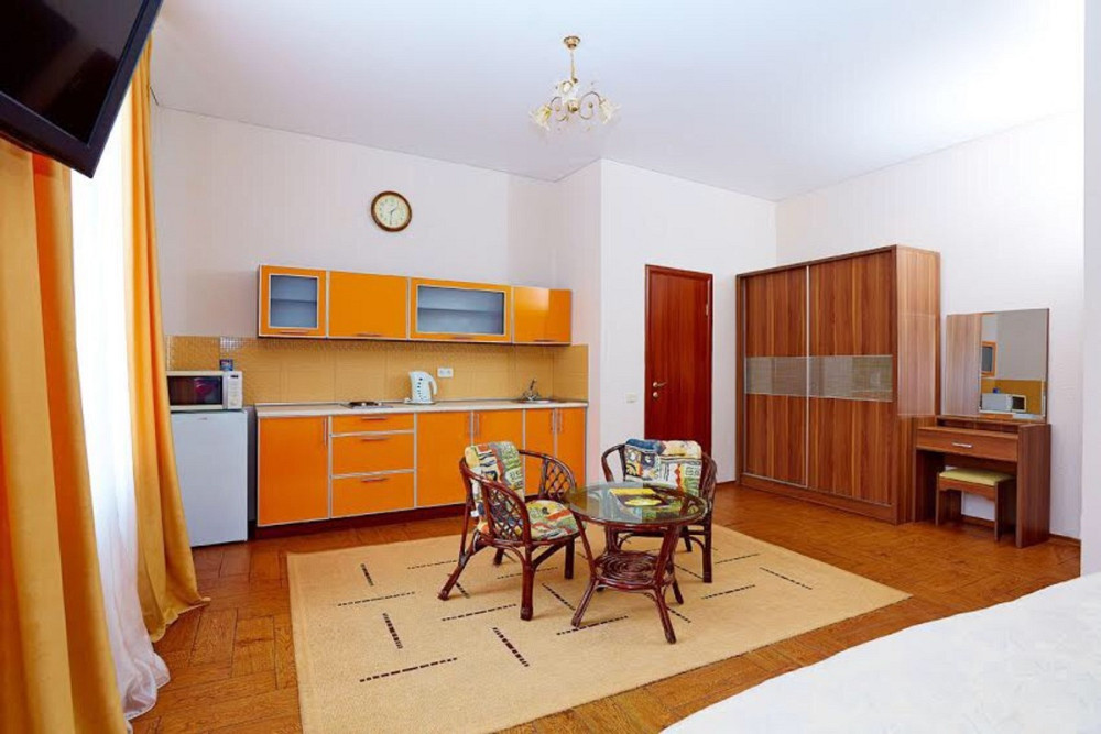 Продаж приміщення вільного призначення на Осипова ул. поверх - 1/3 Одеса - фото 1