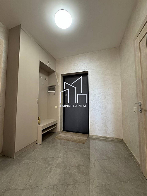 Оренда 1к Квартира 40 кв.м Перфецького Леоніда вул. Львов - изображение 10