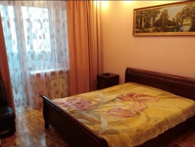 Оренда Квартира 3-кімнатна на ул. Николая Голего, 5 Киев - изображение 1