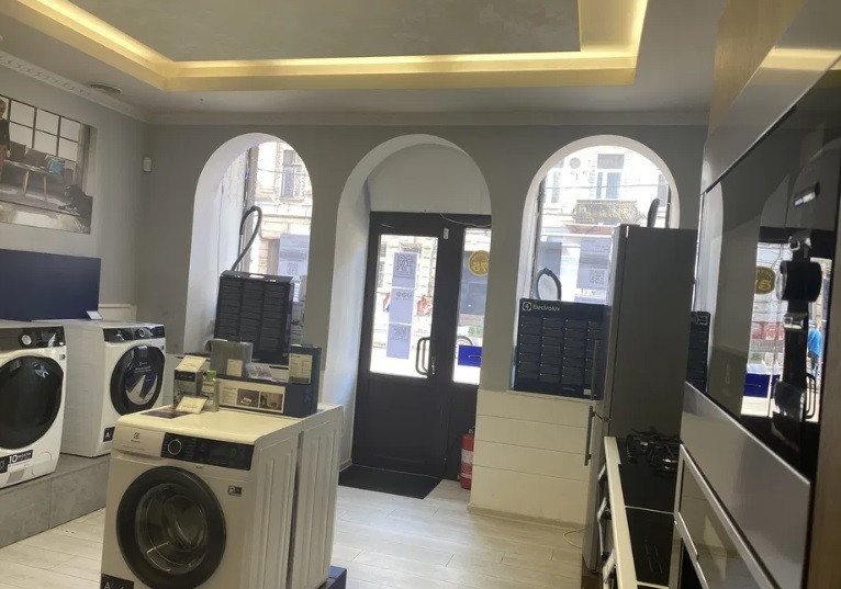 Продаж торгове приміщення на Канатная ул., 75 поверх - 1/4 Одесса - изображение 10