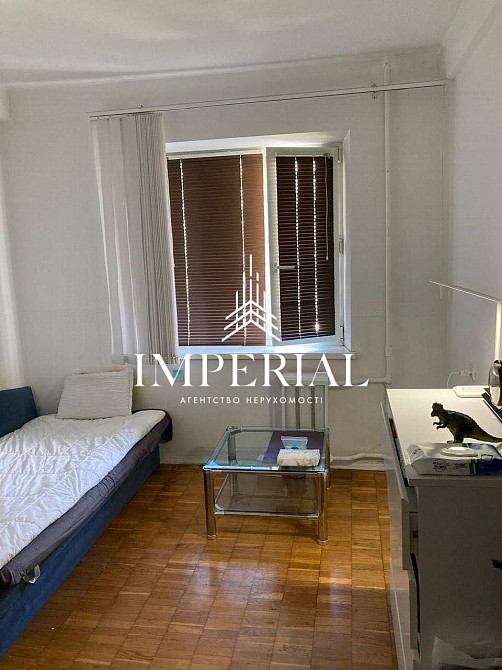 Продаж 3к Квартира 60 кв.м Братиславська вул. Київ - фото 8