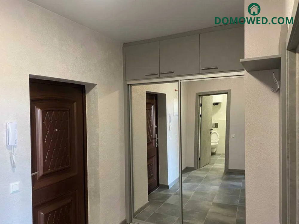 Оренда Квартира 1-кімнатна, 6/16 поверх на Метрологічна, 148 В Київ - фото 9