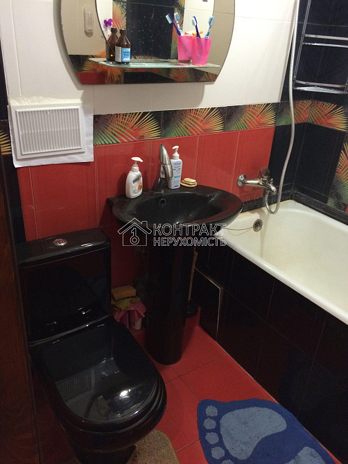 Продаж Квартира 1-кімнатна, 2/5 поверх на вул. Василя Мельникова Харків - фото 19