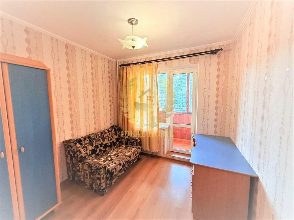 Продаж 3к квартири з ремонтом на Троєщині Київ - фото 4