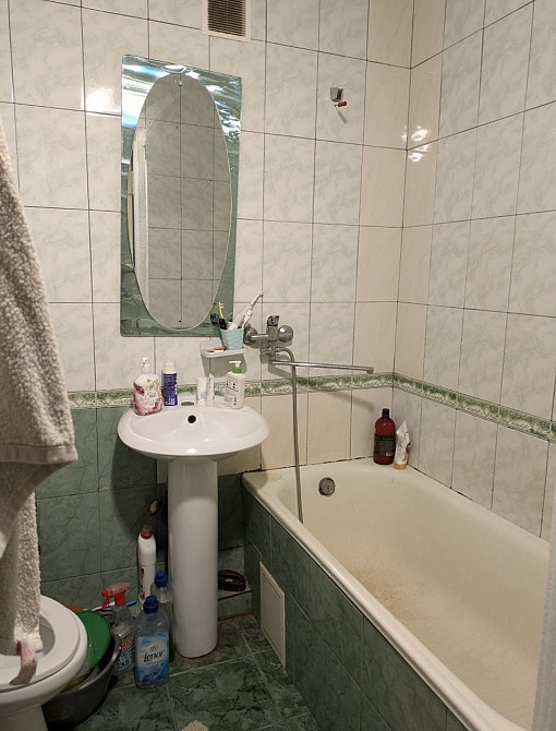 Продаж 1к Квартира 28 кв.м Вітрука Житомир - фото 1