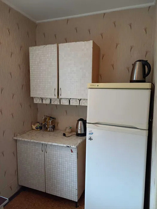 Оренда Квартира 1-кімнатна, 4/9 поверх на Волго-Донська, 66 Київ - фото 5