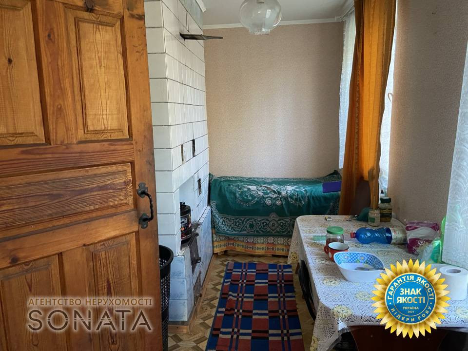 Продаж 2-поверховий Дача  50 кв.м 3 кімн. на 1-а вулиця,232 Благодатне - фото 2