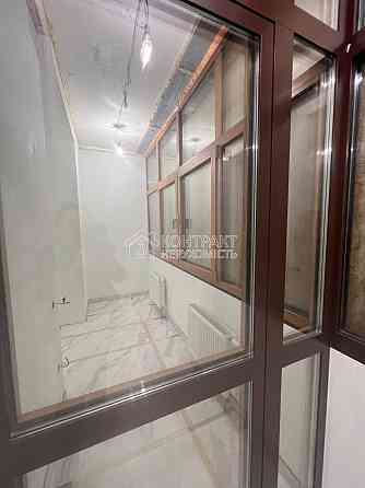 Продаж Квартира 1-кімнатна, 3/8 поверх на вул. Сумська Харків