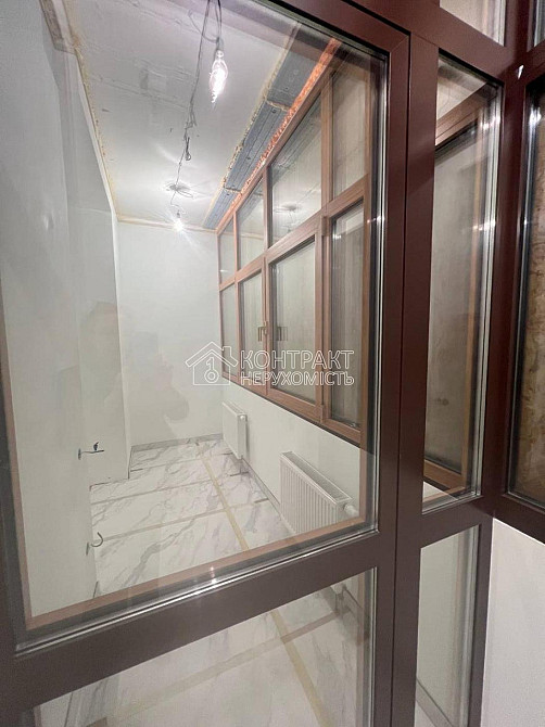 Продаж Квартира 1-кімнатна, 3/8 поверх на вул. Сумська Kharkiv - photo 4