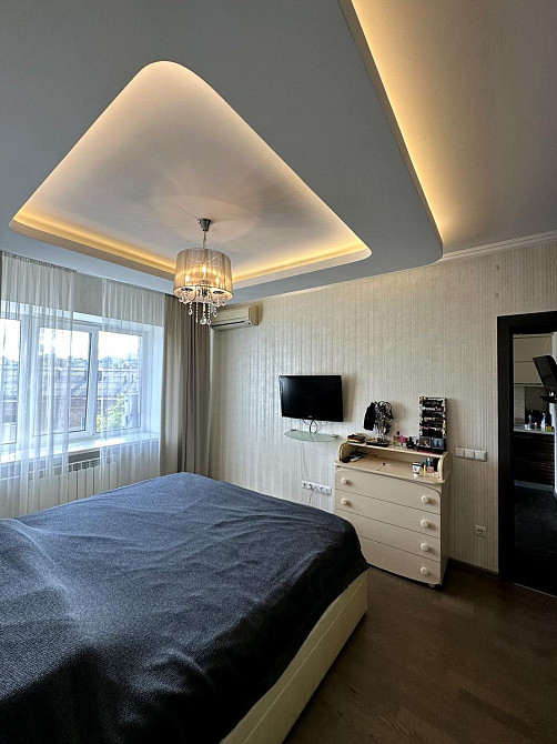 Продаж Квартира 3-кімнатна, 5/16 поверх на Тарасівська вул., д. 36-А Kiev - photo 8