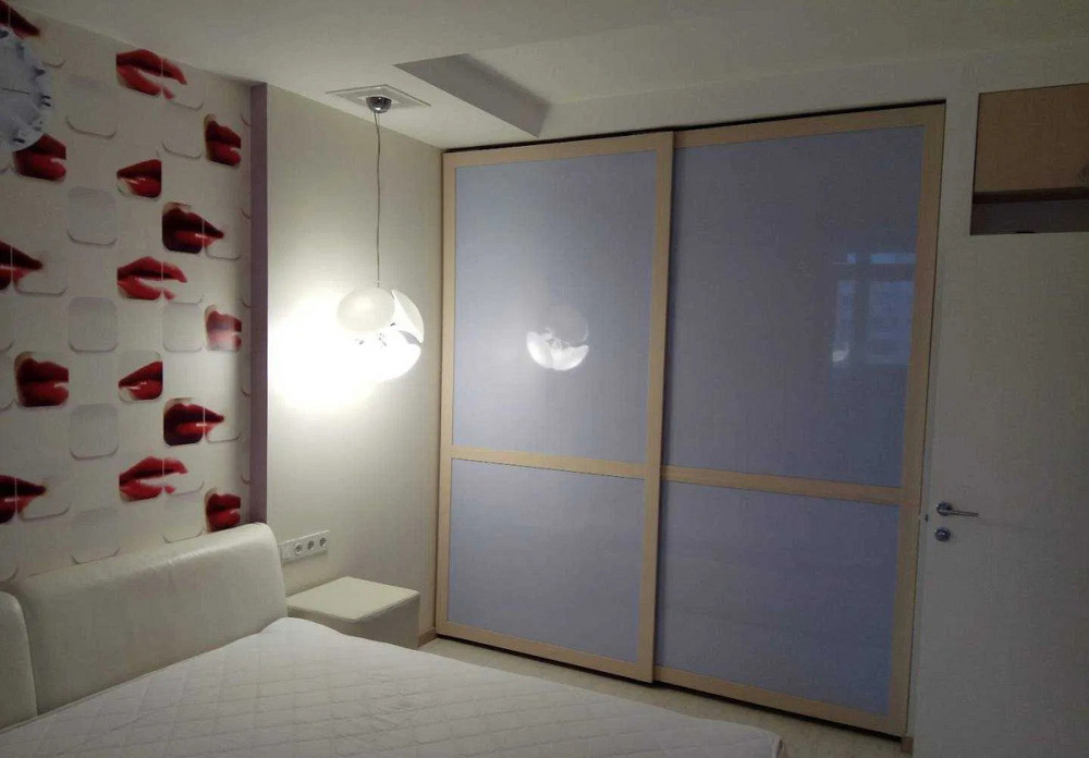 Оренда Квартира 1-кімнатна, 19/23 поверх на Олени Пчілки, 2а Kiev - photo 5