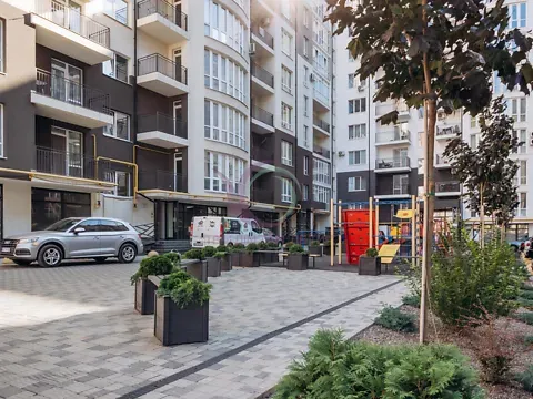 Продаж 2к Квартира 70.37 кв.м Щербанюка Олександра провулок 79 Чернівці - фото 7