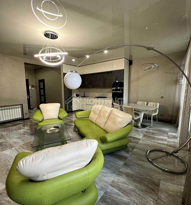 Продаж Квартира 3-кімнатна, 6/8 поверх на вул. Салтівське Харків - фото 3