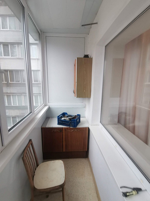 Продаж Квартира 1-кімнатна, 5/9 поверх на Калиновая ул., 53 Дніпро - фото 3