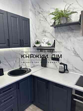 Оренда Квартира 1-кімнатна на Регенераторная ул. Киев