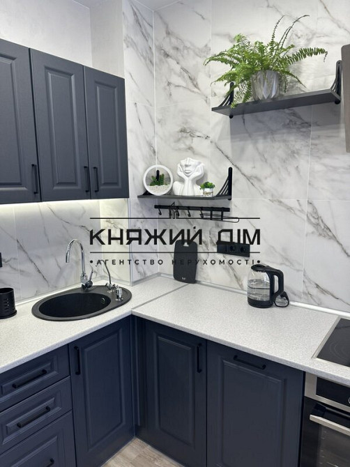 Оренда Квартира 1-кімнатна на Регенераторная ул. Киев - изображение 6