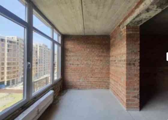 3-комнатная просторная квартира с АГВ , ЖК Сады Ривьеры Fontanka