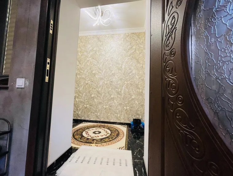 Продам шикарную квартиру на земле. Odessa - photo 7