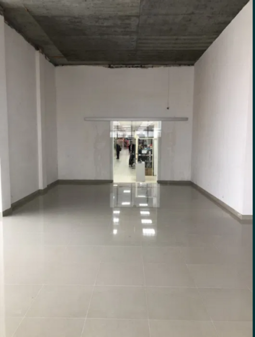 Оренда торгове приміщення на Коцюбинського поверх - 2/2 Винница - изображение 3