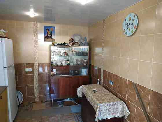 Дача на берегу Хаджибеевского лимана Nerubaiske