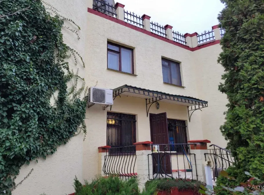 Продажа 2-этажный Дом с участком 10 сот 460 кв.м 5 комн. на ПЕРЕУЛОК ЗАТЫШНЫЙ Одесса - изображение 8