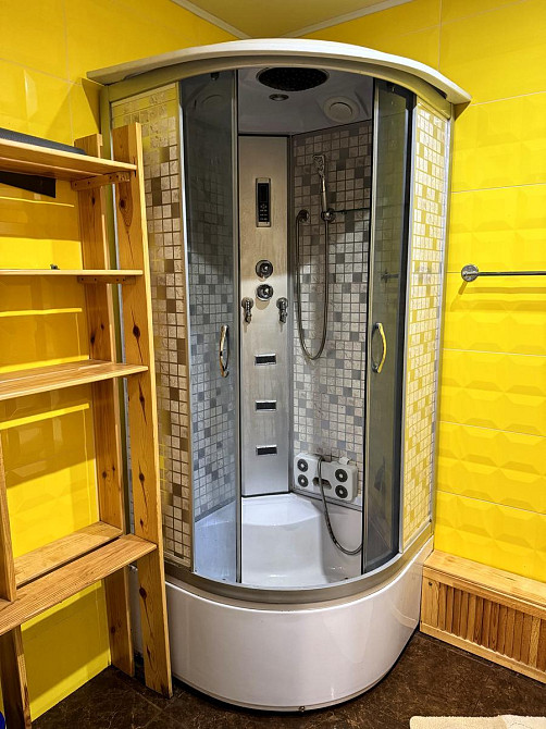 Оренда Квартира 1-кімнатна, 15/21 поверх на Пономарьова, 26/5 Київ - фото 12