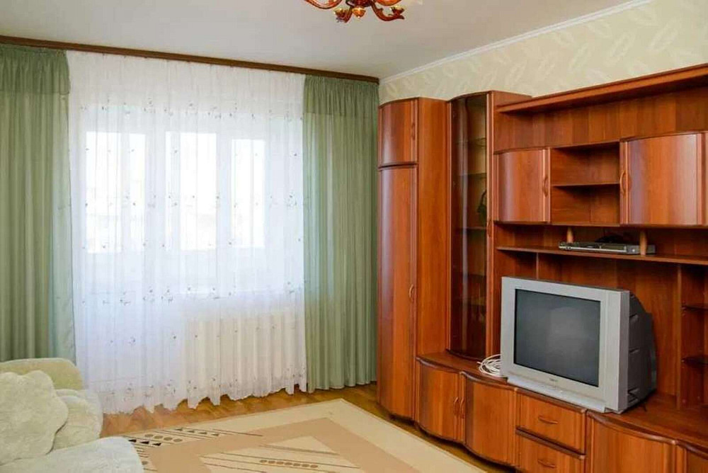 Оренда Квартира 3-кімнатна, 10/14 поверх на ул. Вишняковская Київ - фото 5