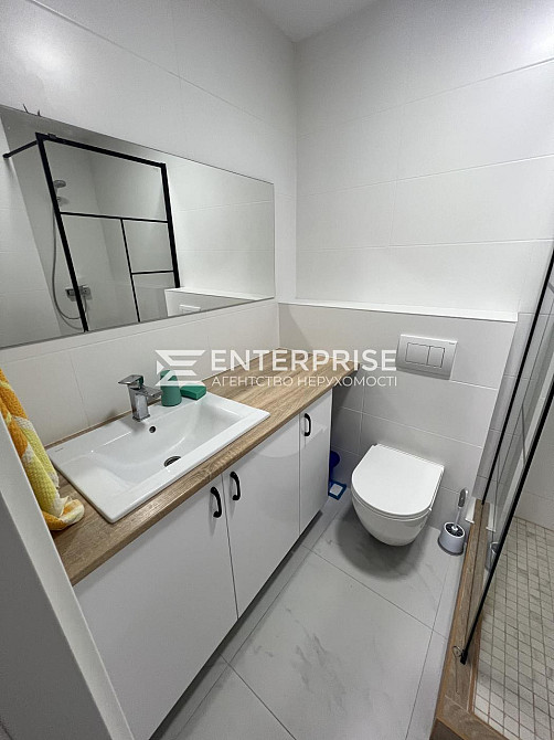 Продаж 2к Квартира 49.6 кв.м Доківська вул. Коцюбинське - фото 11