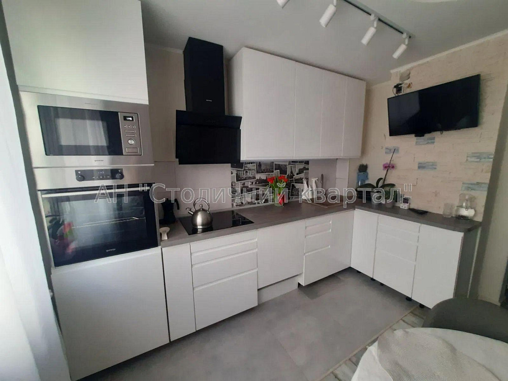 Продаж Будинок 2-кімнатний на Феодосійський пров., 14А Киев - изображение 8