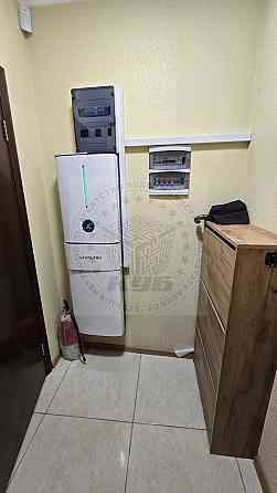 Продаж Квартира 3-кімнатна, 19/24 поверх на проспект Берестейський, 121-Б Киев