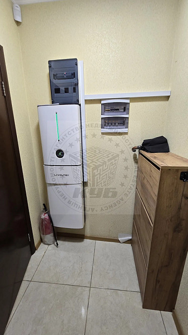 Продаж Квартира 3-кімнатна, 19/24 поверх на проспект Берестейський, 121-Б Киев - изображение 3