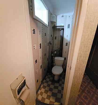 Оренда Квартира 2-кімнатна, 5/5 поверх на Чубинського, 4а Київ