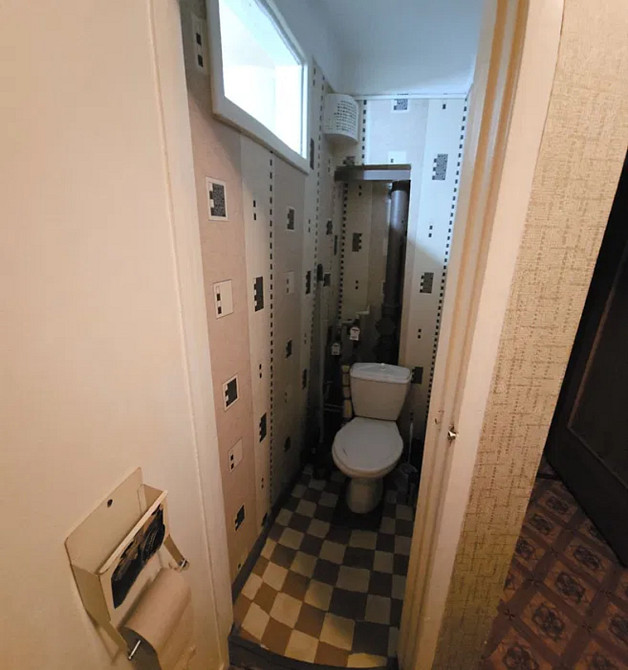 Оренда Квартира 2-кімнатна, 5/5 поверх на Чубинського, 4а Київ - фото 6