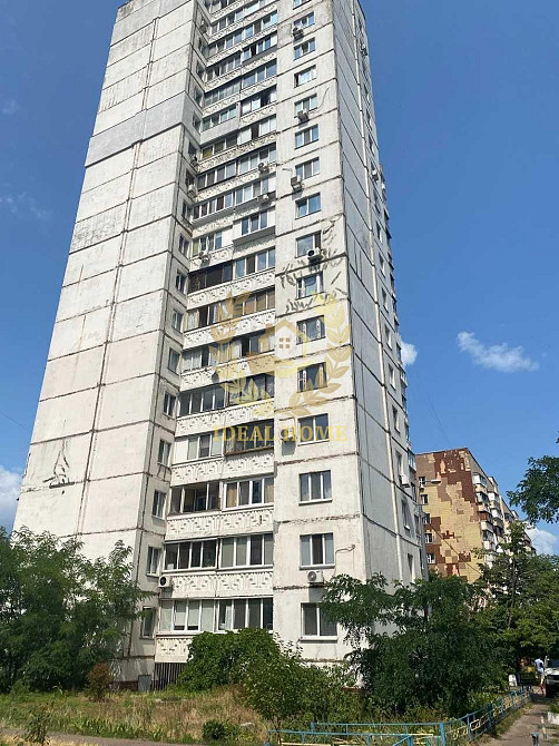 Продаж Квартира 2-кімнатна на Закревского Николая ул., 5А Київ - фото 10