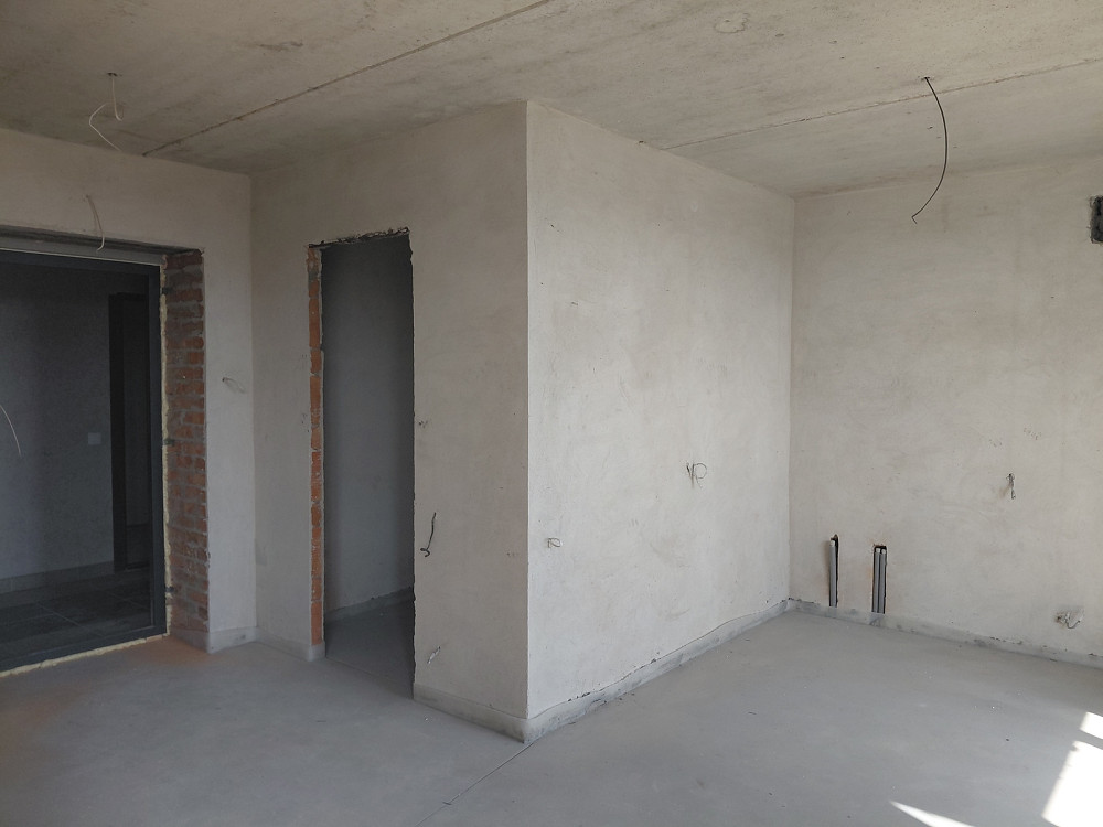 Продається 2км квартира по вул.Чернівецька.Оболоня Тернопіль - фото 6