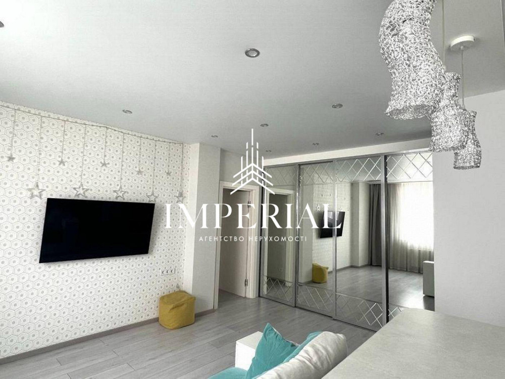 Продаж Квартира 3-кімнатна, 22/25 поверх на вул. Освіти Київ - фото 14