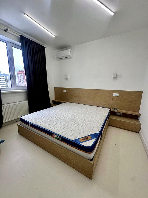 Продаж Квартира 2-кімнатна, 21/25 поверх на Гмирі Бориса вул., д. 14-А Київ - фото 10