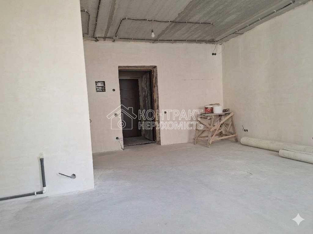 Продаж Квартира 1-кімнатна, 6/9 поверх на вул. Семінарська Харків - фото 2