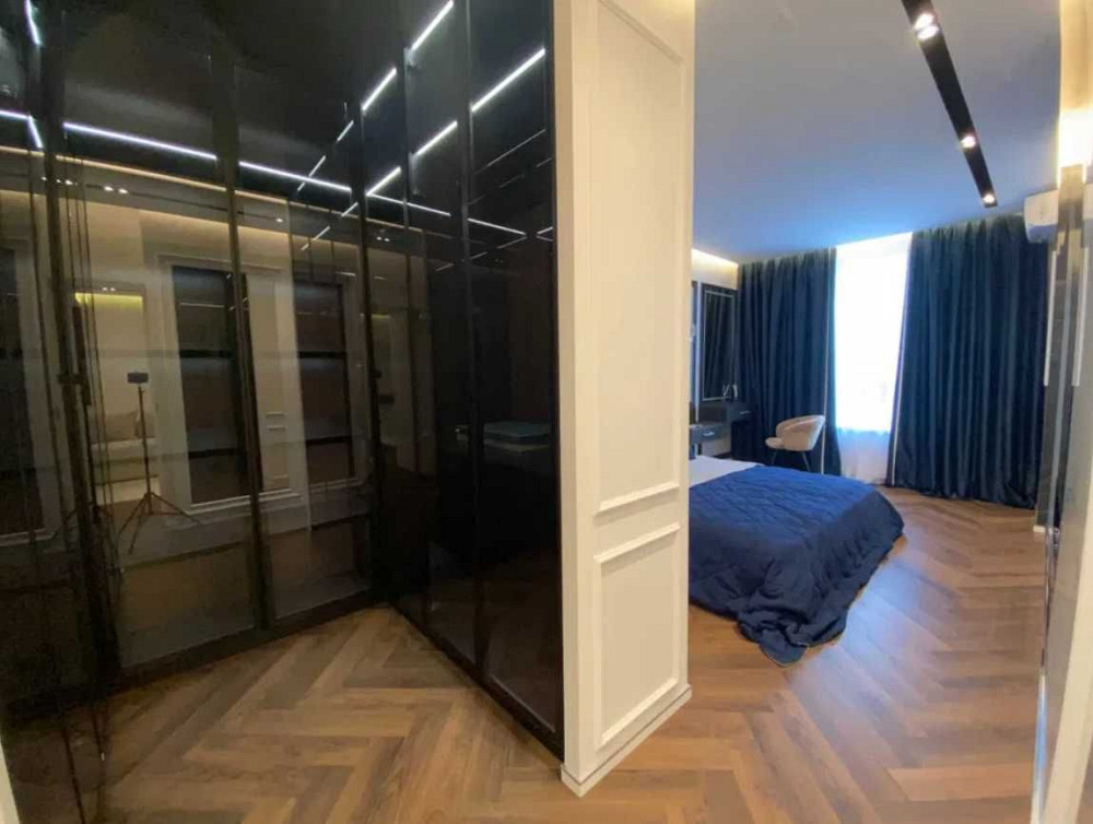 Продаж Квартира 2-кімнатна, 25/25 поверх на Глибочицька вул., д. 73-79 Київ - фото 11