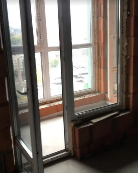 Продаж 2к квартири 67 кв. м на вул. Доли Тернопіль - фото 3