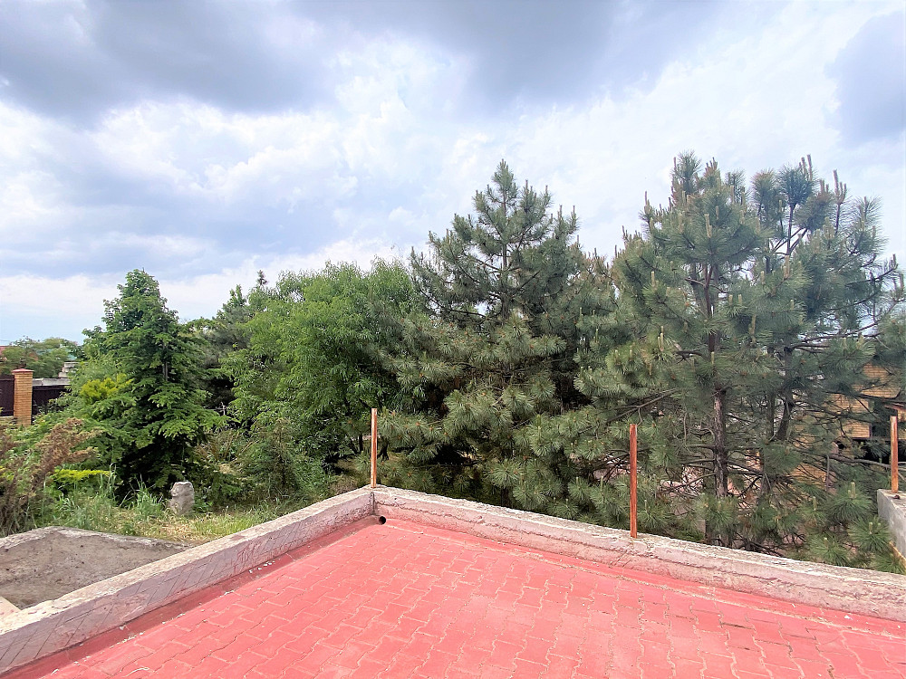 Дом в Маяках со своим выходом в р. Днестр. Маяки (Біляївський район) - фото 12