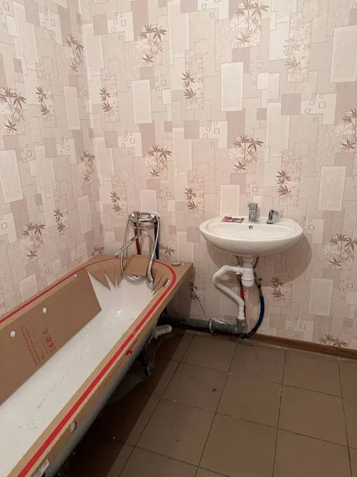 Оренда Квартира 3-кімнатна, 6/25 поверх на Антоненка-Давидовича, 1 Киев - изображение 7