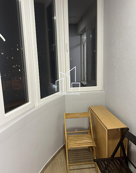 Оренда 1к Квартира 46 кв.м Демнянська вул. Львів - фото 11