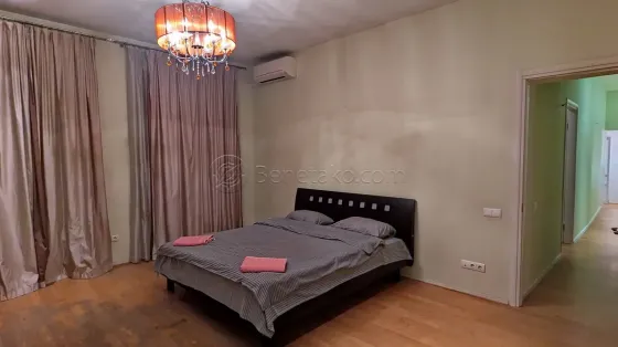 Оренда 4к Квартира 150 кв.м Маразлиевская, 54 Одеса