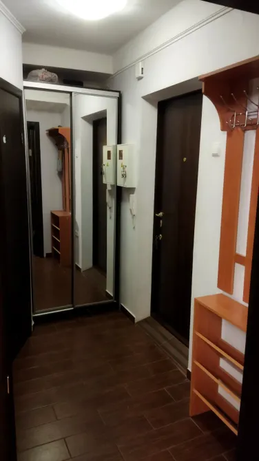 Аренда 1к Квартира 29.6 кв.м Паркова Сирецька, 6 Киев - изображение 10