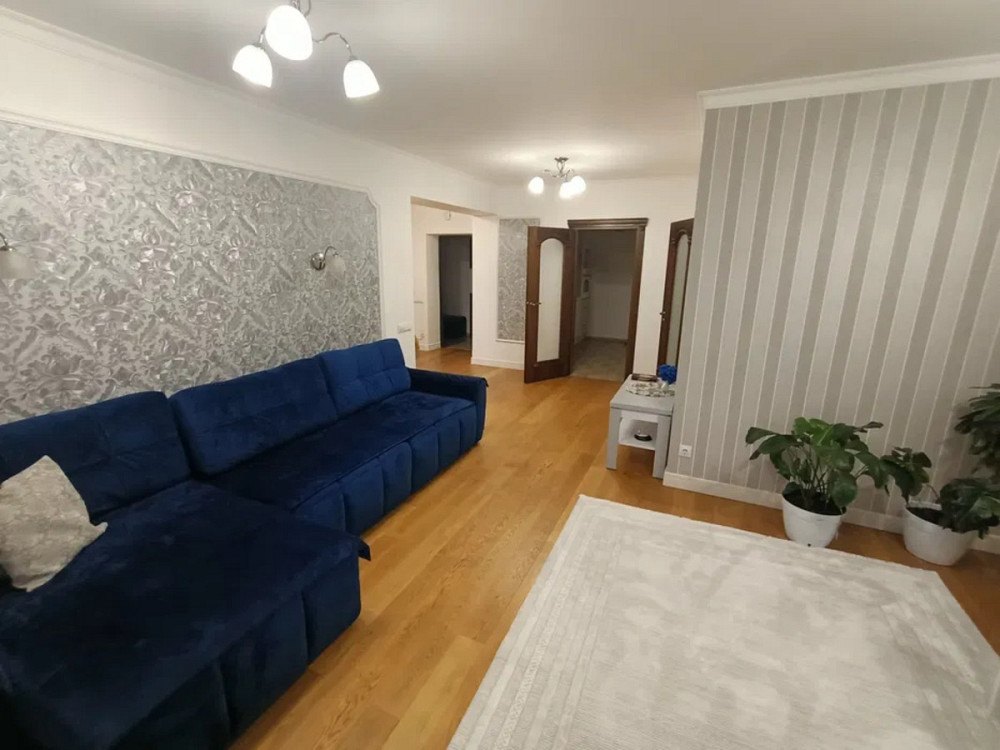 Продаж Квартира 4-кімнатна, 5/6 поверх на вул. Сорохтея О. Ивано-Франковск - изображение 17