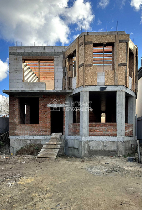 Продаж Будинок 6-кімнатний на вул. Науки Kharkiv - photo 1